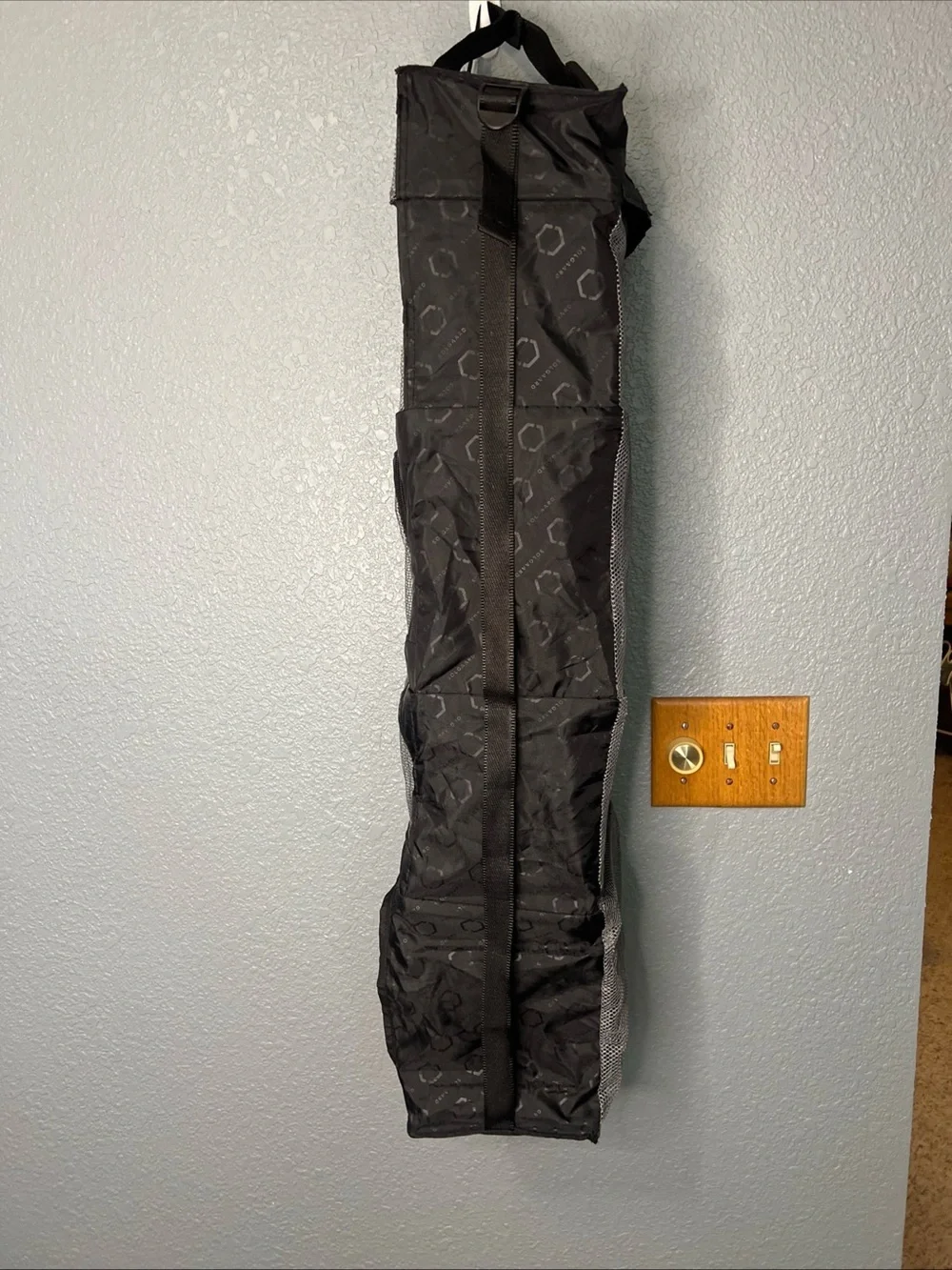 Solgaard carry closet